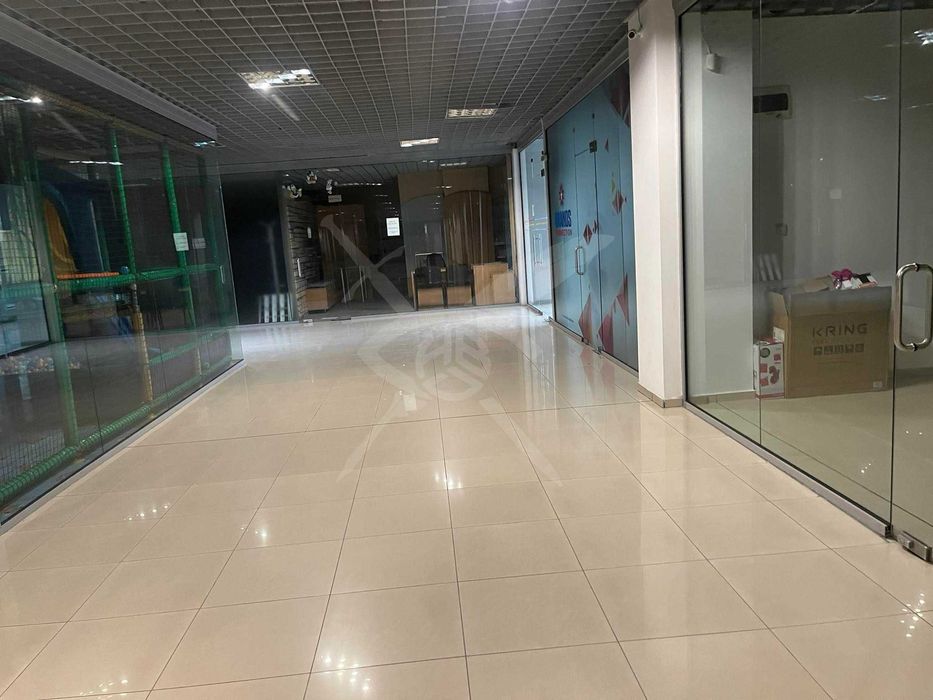 Магазин в Центъра!  32228