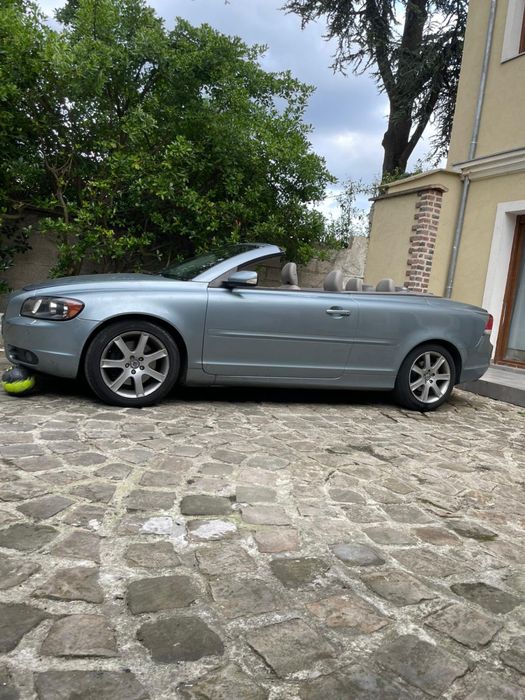 VOLVO C70 0 — imagine 4