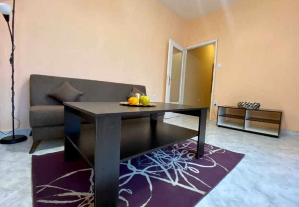 Продава се Едностаен апартамент в Пловдив, Център - 34 кв.м за 1442 €/кв.м - Снимка #2