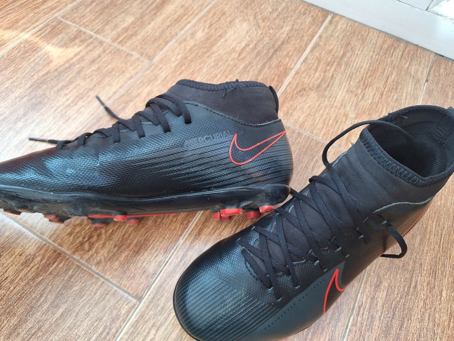 Nike Superfly 7 Club FG/MG