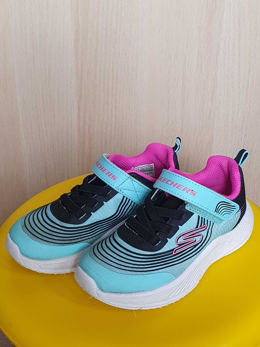 Adidasi Sketchers copii numarul 26