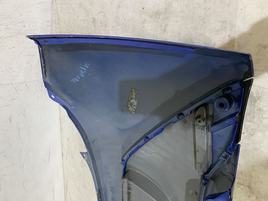 Bara spate Toyota Aygo, 2014, 2015, 2016, 2017, 2018, 2019, 2020, cod origine OE 52159-0H061, in stare foarte buna.