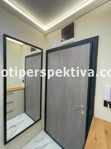 Продава се Двустаен апартамент в Пловдив, Кючук Париж - 74 кв.м за 1034 €/кв.м - Снимка #16