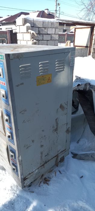 Продам жарочный шкаф