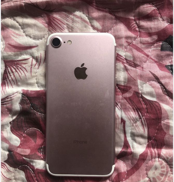 Продам Iphone 7 32gb Gb