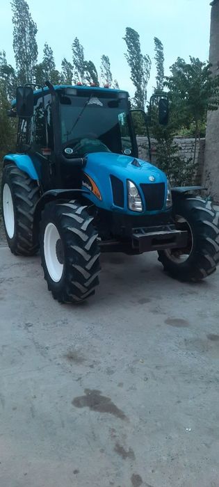 New holland tel 100 a kaplekt sotiladi