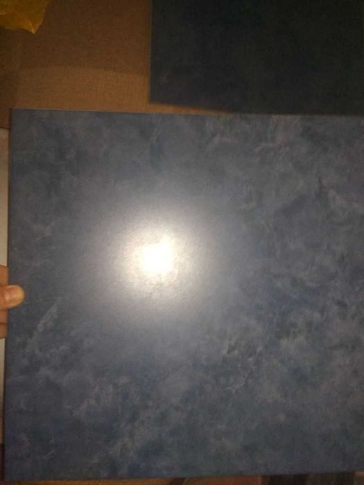 Кафельные плитки новые