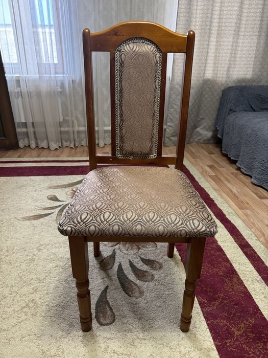 Продам стулья депутат