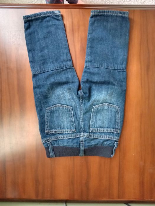 Джинсы от бренда Gap для мальчика