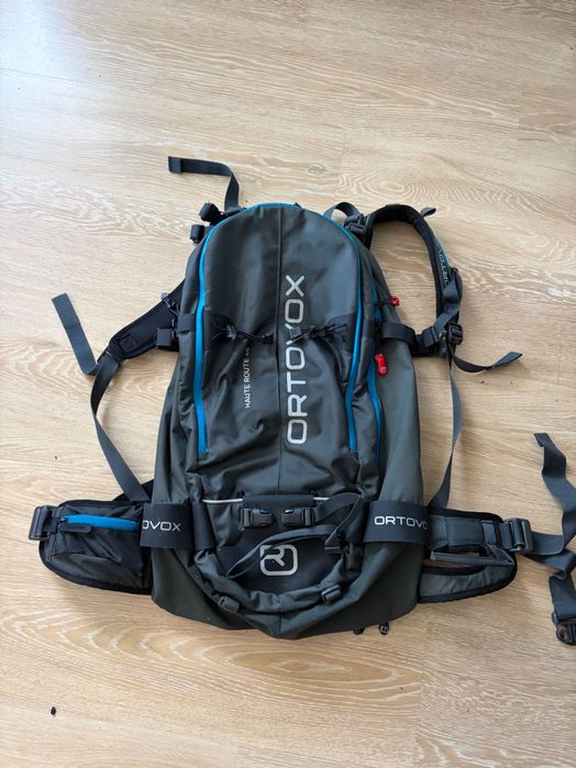 Ortovox haute route 45L