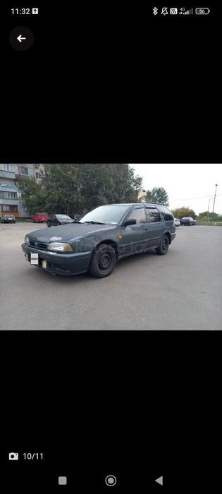 Нисан примера продам