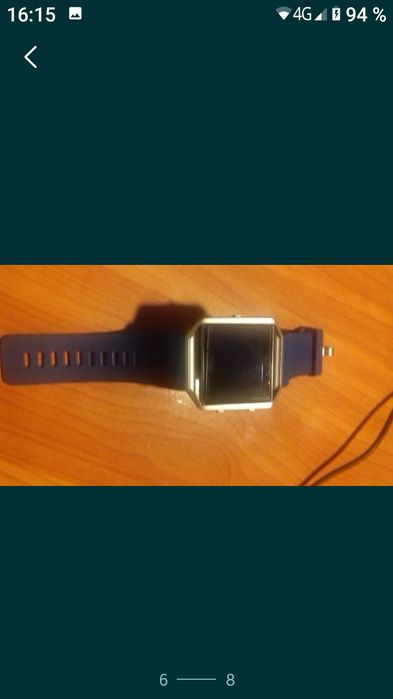 Ceas Smart FitBit