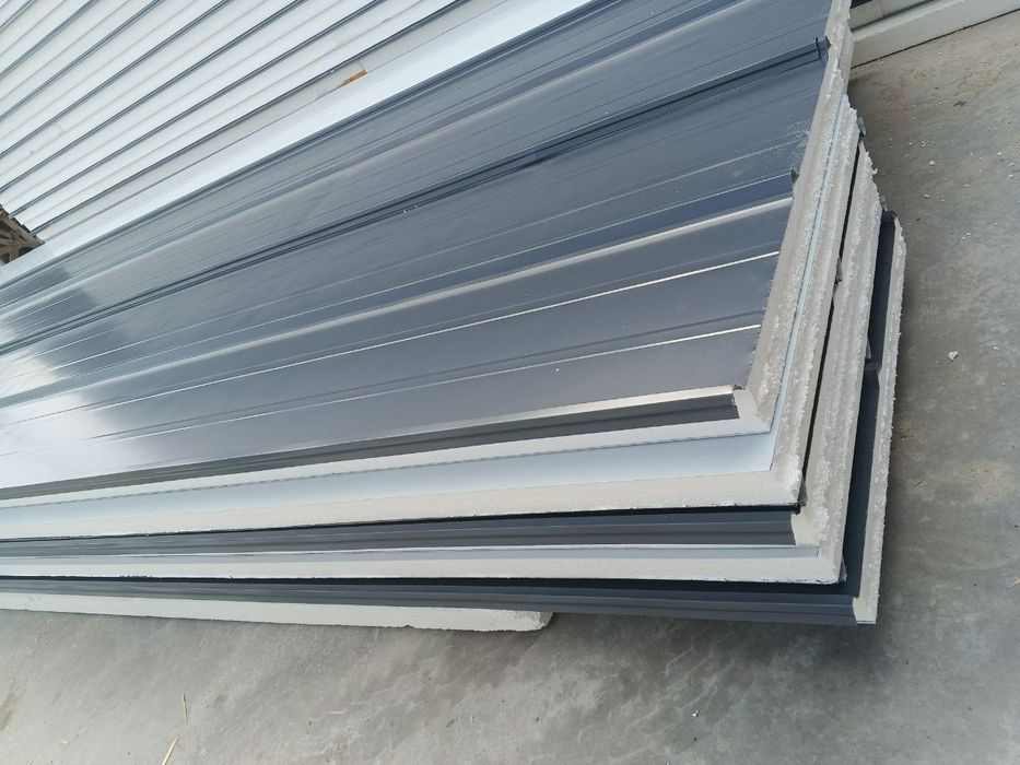 Сендвич панель/Сенвич панель/Панель Сенвич.