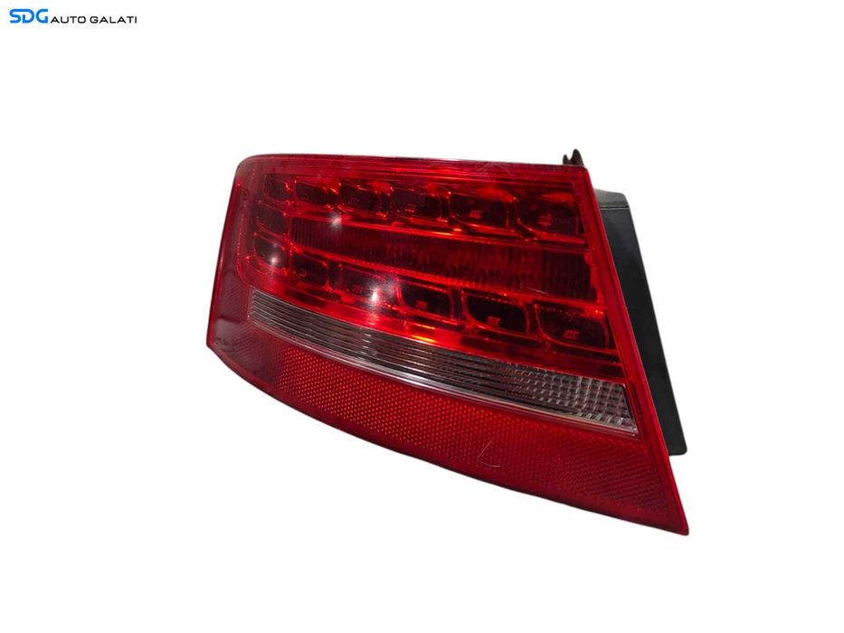 Stop Lampa Tripla cu LED Stanga Audi A5 8T 2008 - 2011 Cod 8T8945095D [L5205]