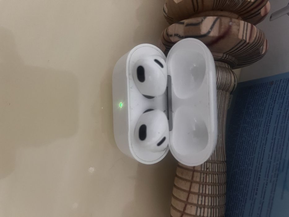 airpods 3 оригинал