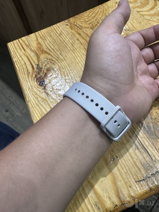 Redmi watch 6 ideal