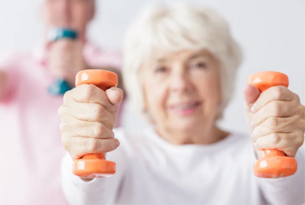 Recuperare Medicala Kinetoterapie