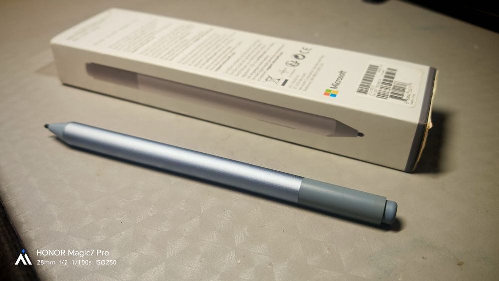 Microsoft Surface Pro 4 i5