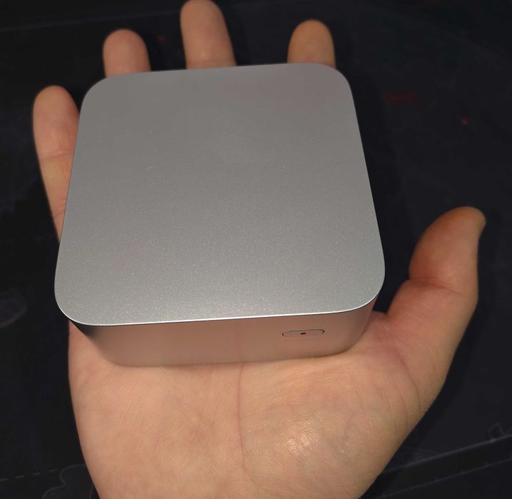 Mini PC Firebat T8PRO, Intel N5095, 8GB DDR4, 256GB, Gigabit, WiFi, BT