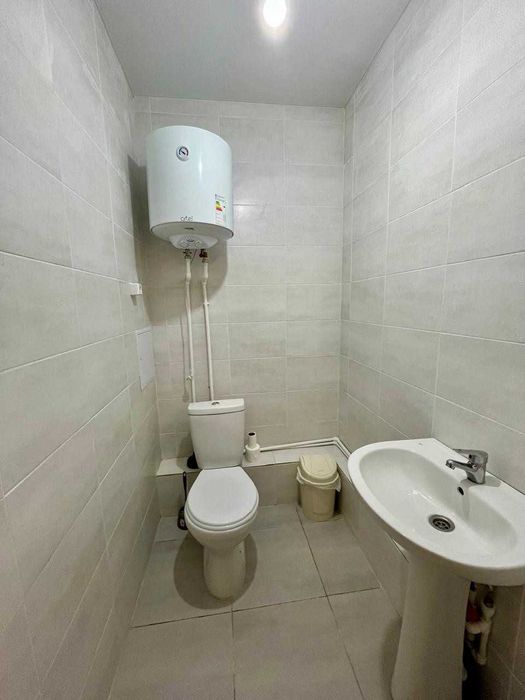 2-комнатная мкрн. Береке, 64,7м2