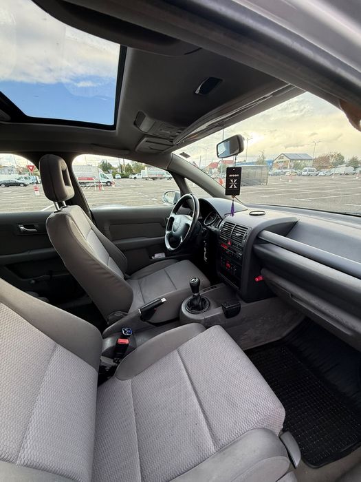 AUDI A2 2001 — imagine 5