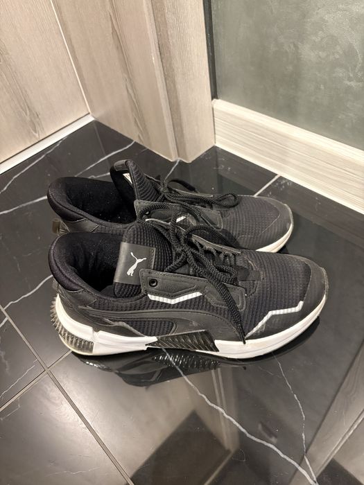 Маратонки Nike, Adidas, Tendenz, Puma, Calvin Klein