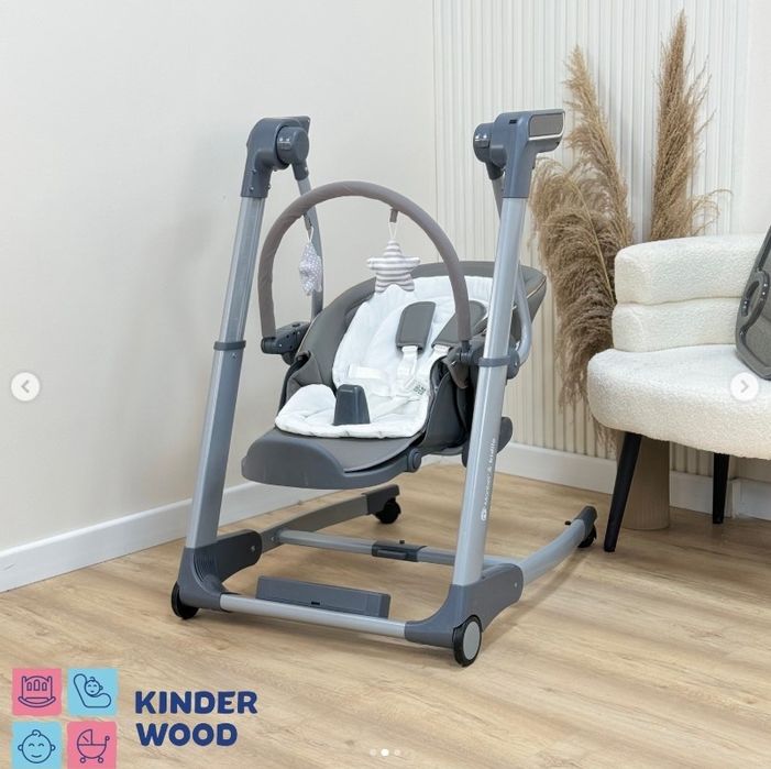 Стульчик  трансформер