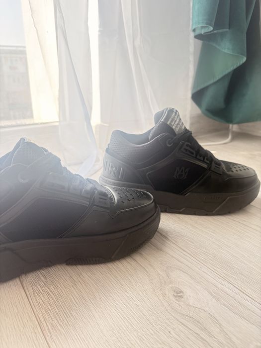 amiri ma-1 full black