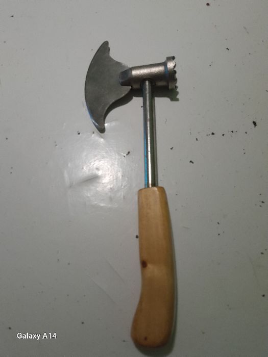 Кухонный топорик.СССР.