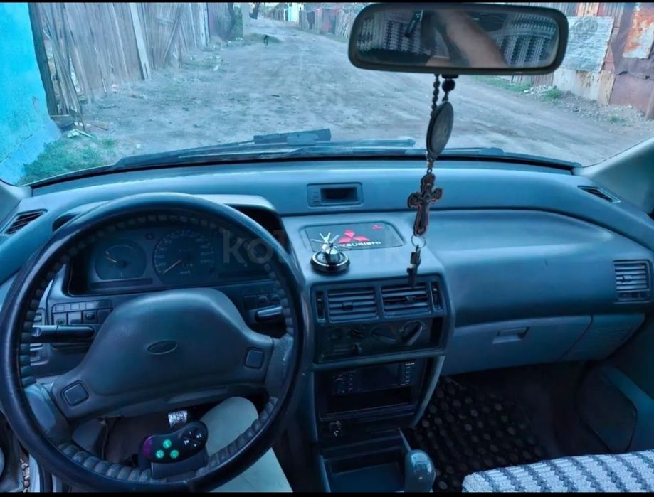 Продам авто срочно!