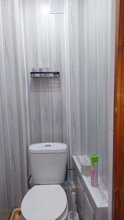 3х комнатная квартира