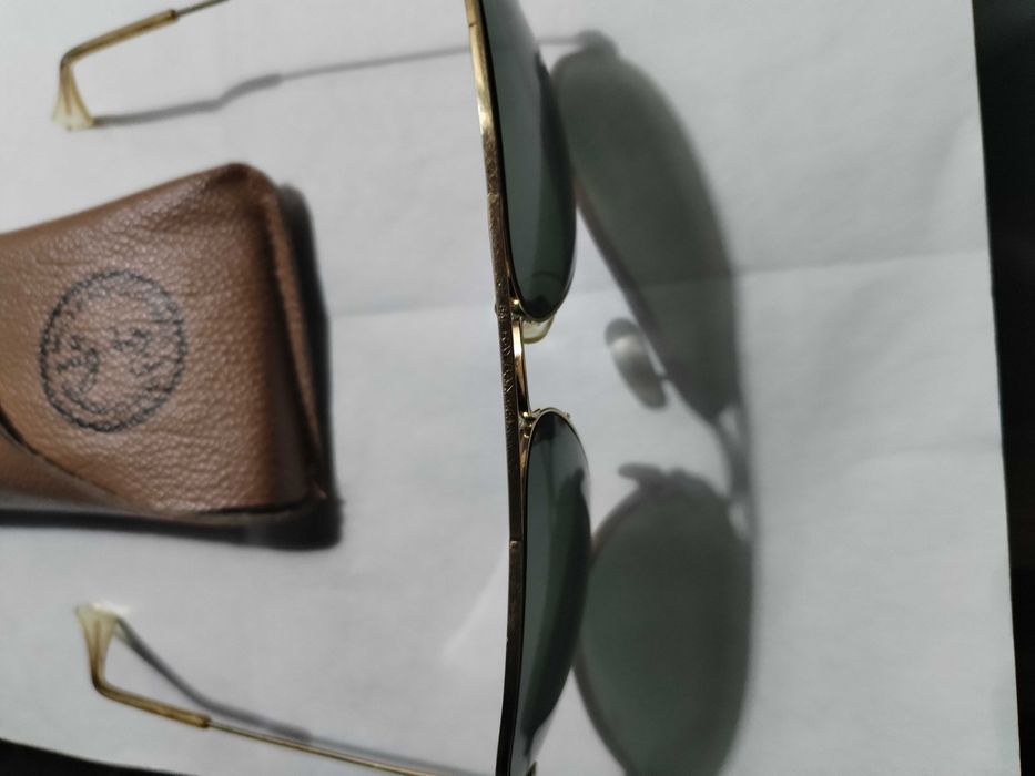 Очки Ray-Ban  оригинальные