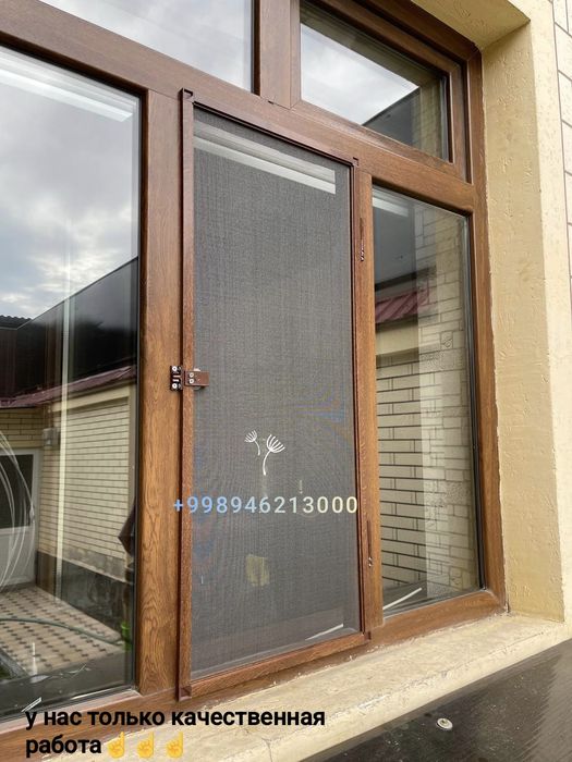 Москитные сетки maskitniy setka 101% Качество.!