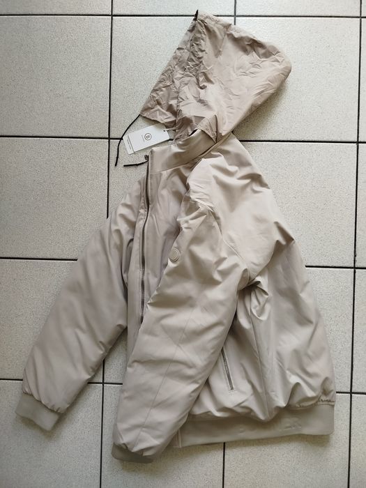 Bogner® - мъжко яке, тип бомбър - 52(L)