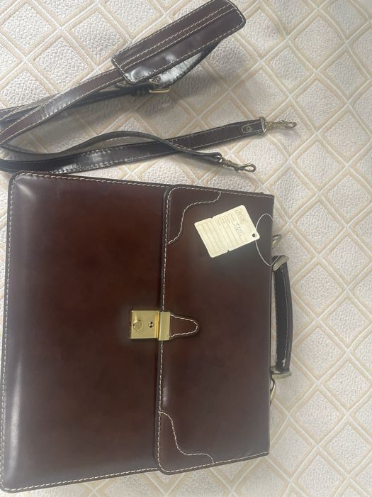 мужская сумка идеал