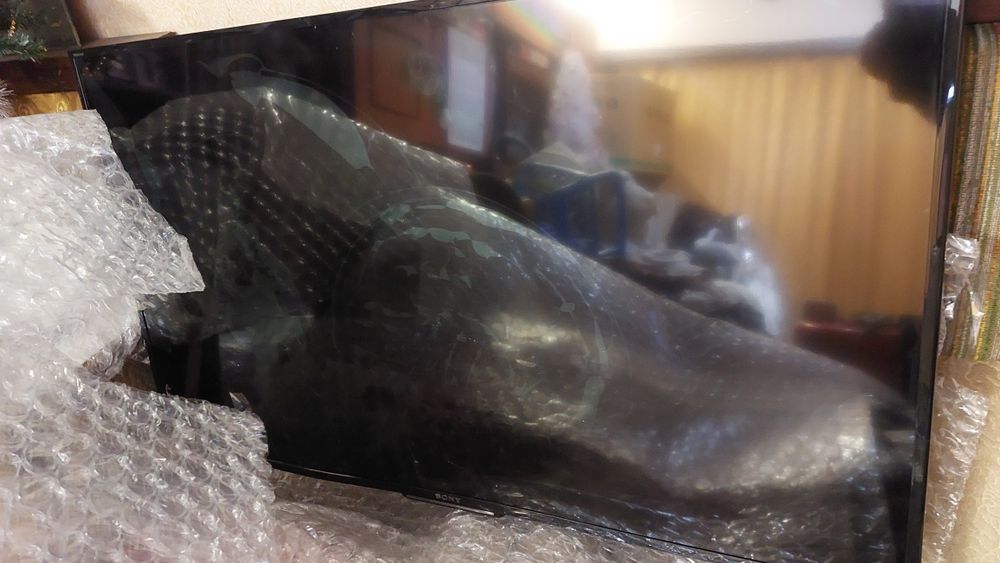 SONY KDL-48R550C За части счупен екран