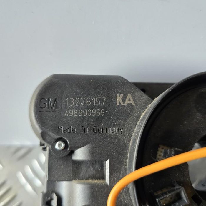 Modul CIM spirala banda volan Opel Astra H