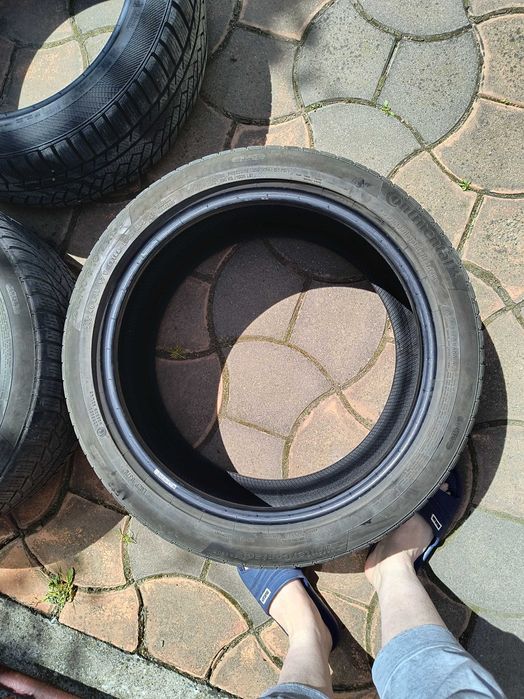 Anvelope de iarna Audi A 5