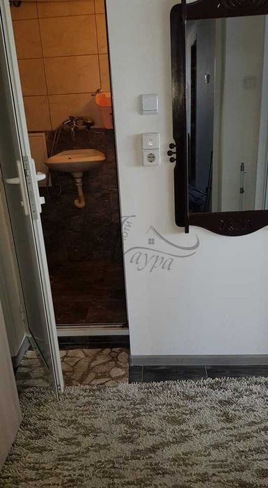 Дава се под наем Едностаен апартамент в Шумен, Пожарната - 30 кв.м за 229.5 € - Снимка #5