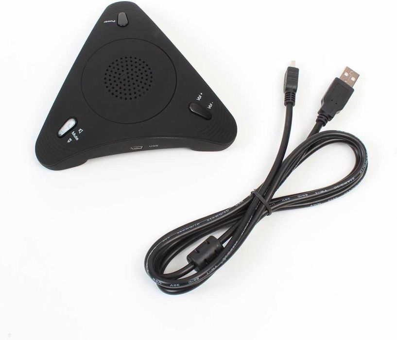 Микрофон за маса Sanko