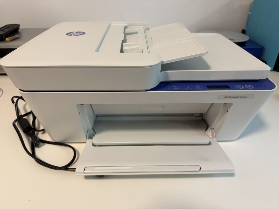 Hp DeskJet 4230e All in One