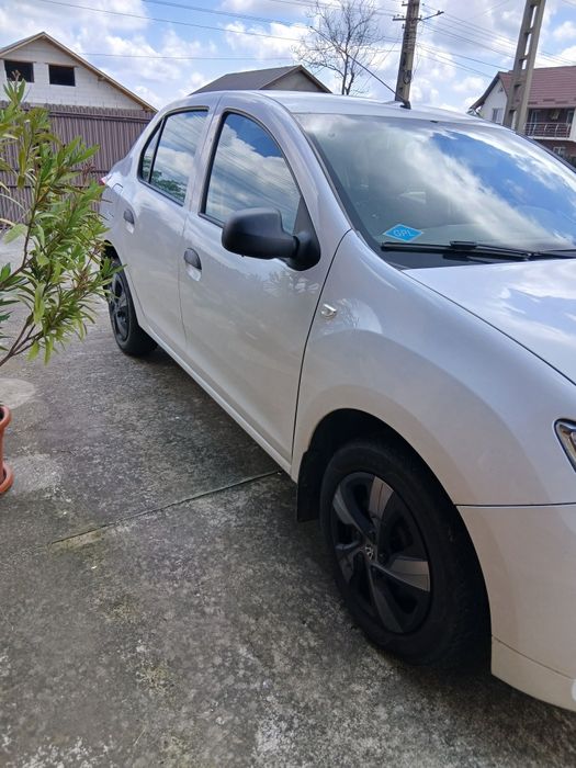 DACIA Logan 2019 — imagine 3