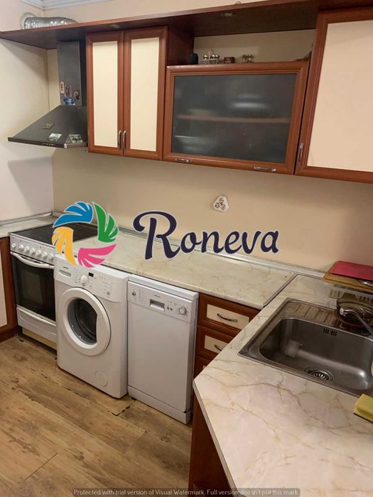 Дава се под наем Тристаен апартамент в Варна, Левски - 120 кв.м за 700 € - Снимка #4