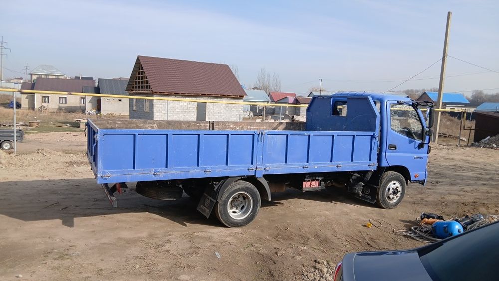 Вывоз мусор старый мебель