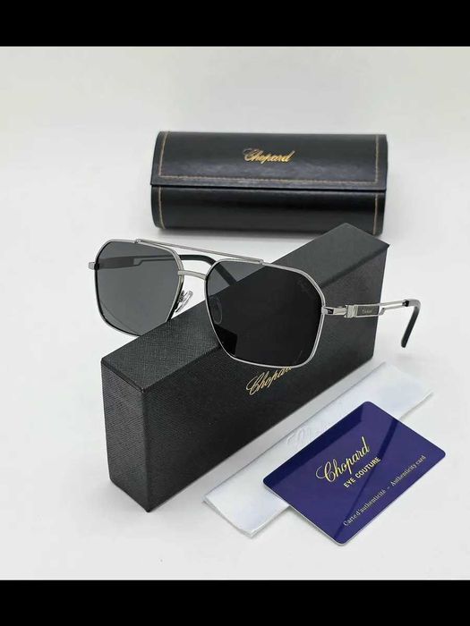 Очки Chopard Lux с поляризацией UV400 снижение цен
