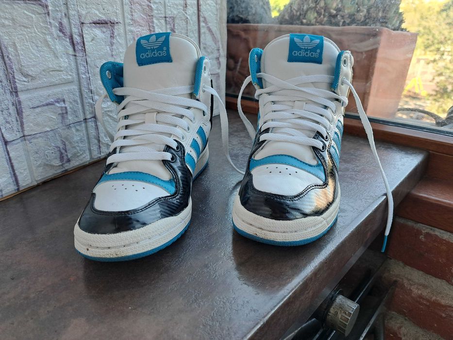 детски маратонки,кецове,спортни обувки,Adidas .номер38 за момче