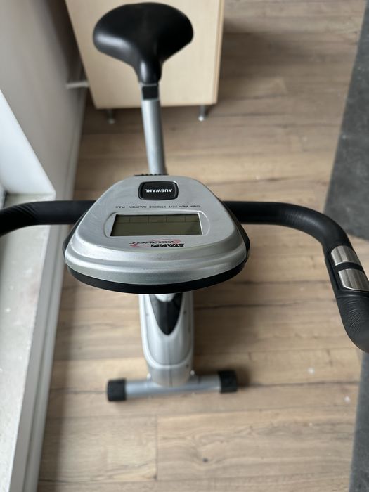 Bicicleta fitness Stamm Bodyfit