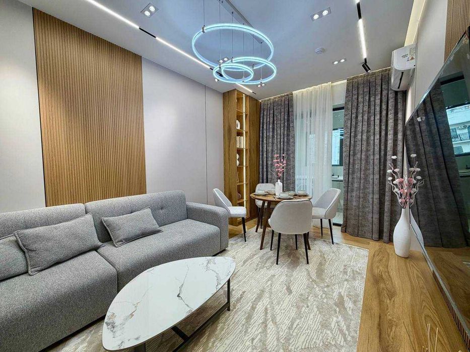 ПРОДАЕТСЯ 3ком 61кв ЖК Oz Makon Фергана Йули  Ор.р: бывший Узбум