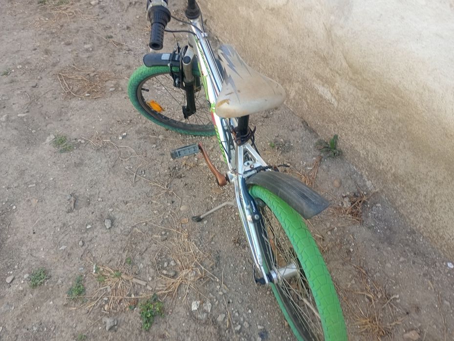 Bicicleta 20zoli