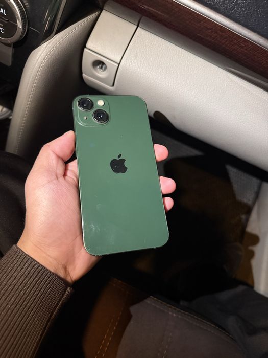 Айфон 13 сатылады